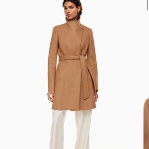 Aritzia Babaton “The Connor Coat”, size 2XS